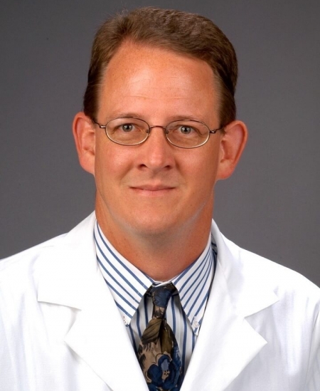 Kevin Burroughs, MD