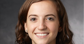 UNC’s Dr. Victoria Boggiano Elected as AAFP Alternate Resident Delegate for 2019