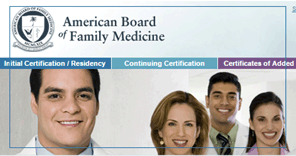 ABFM’s Family Medicine Certification Longitudinal Assessment Pilot to Expand in 2020
