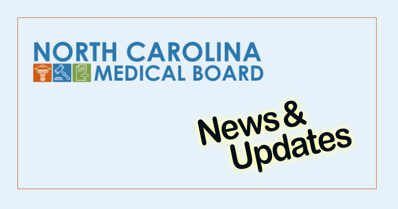 New State Law Requires Licensed Physicians to Report Certain Misconduct