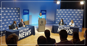 State Healthcare Issues are Focus of Spectrum News' InFocus Hometown Debate Series