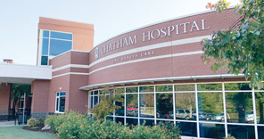Family Medicine to Play Lead Role in Bringing Maternity Care Back to Chatham Hospital