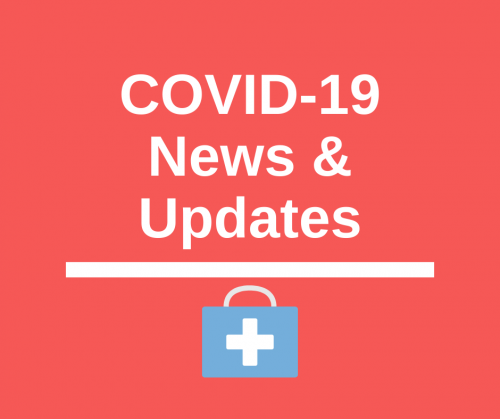 COVID-19 Update - Insurance Changes