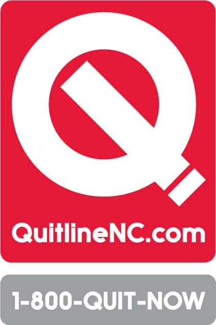 QuitlineNC