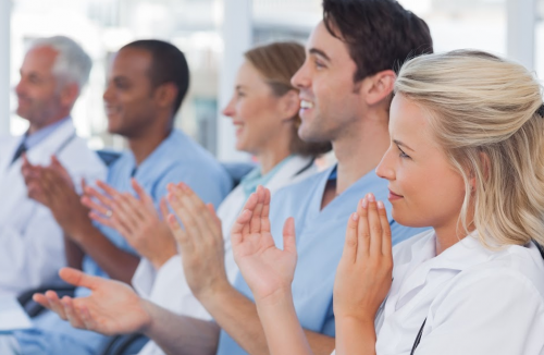 Continuing Medical Education