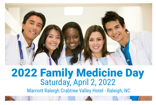 2022 Family Medicine Day 