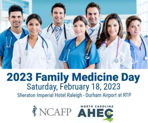 2023 Family Medicine Day 