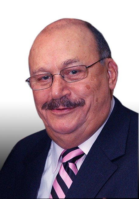 Former NCAFP President Dr. James Jones Has Passed Away 