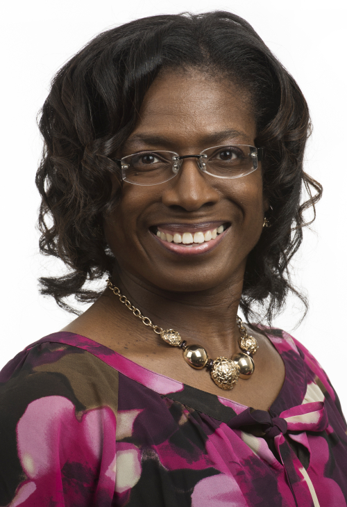 October Member Spotlight: Dr. Latonja Ivery 
