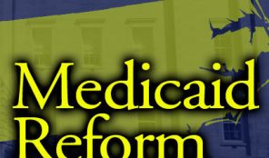 State Announces Prepaid Health Plan Contracts for Medicaid Managed Care medicaid-reform ccropped