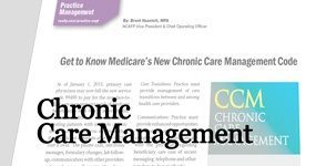 AAFP Has Excellent Chronic Care Management Resources for Members chronic-care