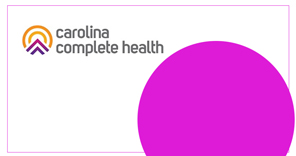 DHHS Announces Expanded Regions for Carolina Complete Health carolina-complete-health-sm