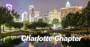Mecklenburg County Chapter Dinner Meeting is Monday, February 6th, 2017 charlotte-chapter-sm