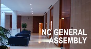 Start Your Engines: Legislators have Returned to Raleigh to Begin Legislative Process nc-general-assembly
