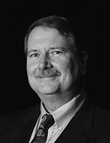 Dr. David Rinehart