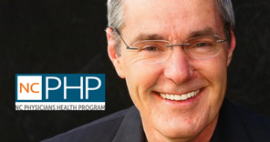 Dr. Clark Gaither Named Medical Director of NC Physician Health Program gaither-ncphp