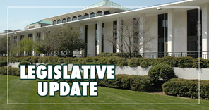 Senate Budget Proposal Released legislative-update-sm
