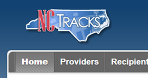 NCTracks: No More Mailed, Faxed or Emailed Documents for Applications After April 1st nctracks