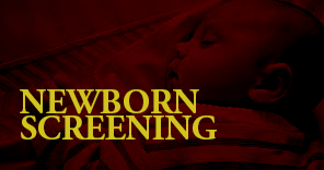 Newborn Screening Pilot for SCID Begins Statewide on April 24th newborn-screening