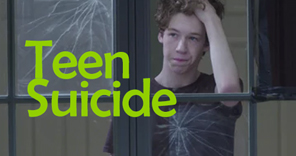 AAFP has Online Resource Center Devoted to Teen Suicide teen-suicide
