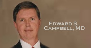 Academy Loses Past President Dr. Edward Campbell of Mooresville edward-campbell