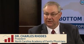 NCAFP in the News rhodes-bottom-line