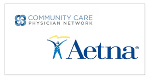 Community Care Physicians Network Announces New Partnership with Aetna ccpn-aetna