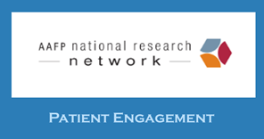 Help Assess Patient Engagement in Family Medicine patient-engagement