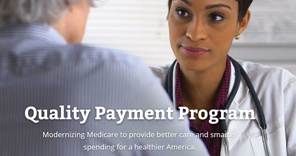 AAFP Releases New Executive Summary on CMS’s Quality Payment Program qpp