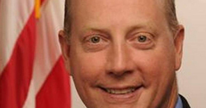 BCBSNC Announces New President & CEO: Dr. Patrick Conway conway-bcbsnc