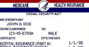 New Medicare Cards Will Begin Rolling Out This April medicare-id