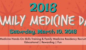 11th Annual North Carolina Family Medicine Day a Great Success! fmd-2018
