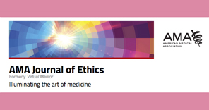 AMA Journal of Ethics Publishes Results of NC Physicians Survey on Firearms journal-ethics