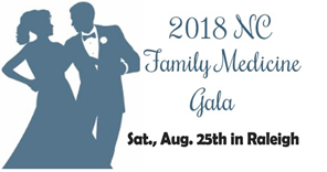 2018 Family Medicine Gala – Make Your Reservation Today for a Fantastic Event 2018-gala