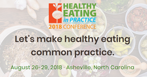 August’s Healthy Living in Practice Conference is Offering Scholarships to Residents, and Students, Young Physicians healthy-eating-conference