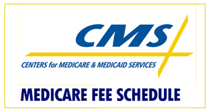 CMS Releases Updated Medicare Physician Fee Schedule mpfs-cms