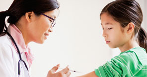 DHHS Temporarily Suspends Immunization Requirements for School Entry school-immunization