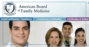 ABFM’s Family Medicine Certification Longitudinal Assessment Pilot to Expand in 2020 the-abfm
