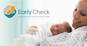 New ‘Early Check’ Study Begins Introduction Across North Carolina early-check