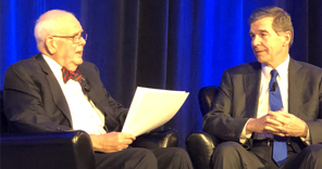 Presentations by Governor Cooper and DHHS Secretary Cohen Highlight NCAFP Annual Meeting cooper-campbell