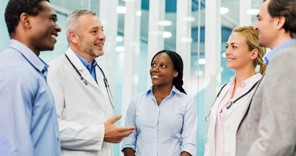 Save the Date | Convenient Charlotte Saturday CME Opportunity this April doctor-group
