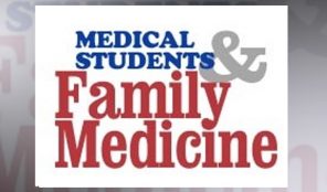 Blue Cross North Carolina Announces $750,000 Investment in NCAFP’s Student Programs med-students-and-fm
