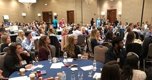 North Carolina’s 12th Annual Family Medicine Day a Tremendous Success! 2019-fmd