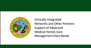 DHHS Issues Policy Paper Describing How CINs will Assist Advanced Medical Homes medicaid-reform-cins