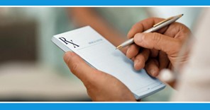 NC Medical Board: Keep Your Handwritten and Electronic Prescriptions Valid and Compliant prescriptions