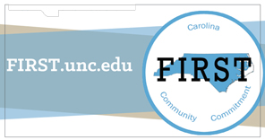 The AMA Awards UNC School of Medicine $1.8 million to Support FIRST Program unc-first-program