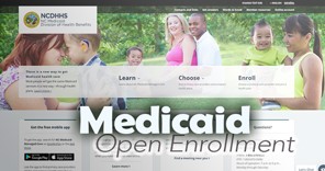 Medicaid Managed Care Open Enrollment Begins Monday, July 15th medicaid-enrollment