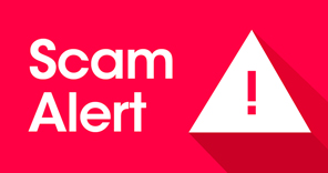 ALERT: Scam Artists are Posing as the NC Medical Board and Seeking Personal Data scam-alert